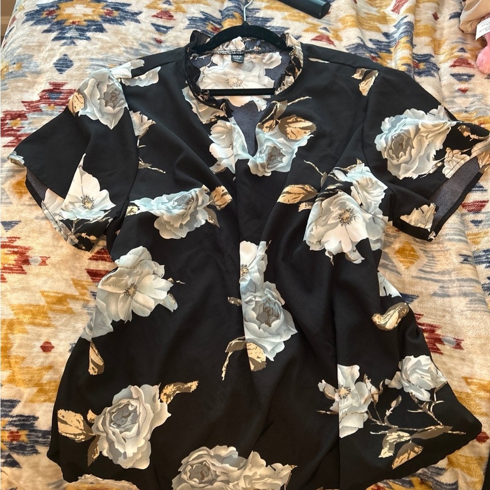 SHEIN 2 piece set